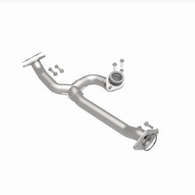 Load image into Gallery viewer, BRE Exhaust 06-12 Fusion Milan MKZ Zephyr 3.0L 3.5L Front Pipe Kit - 107-0217