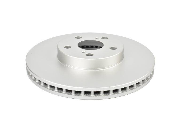 DBA 00-06 Toyota Celica En-Shield Standard Front Brake Rotor - DBA562E