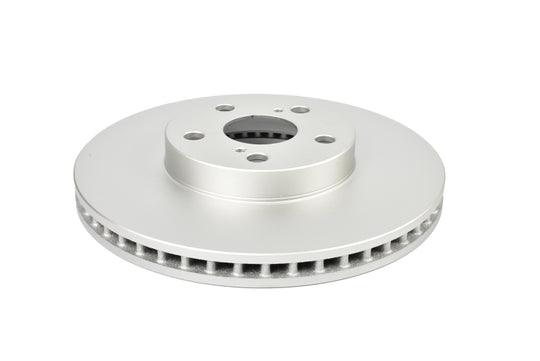 DBA 00-06 Toyota Celica En-Shield Standard Front Brake Rotor - DBA562E