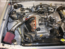 Load image into Gallery viewer, Injen 00-04 Tacoma 2.4L 4 Cyl. 01-04 Tacoma PreRunner 2.7L 4 Cyl. only Polished Power-Flow Air In - PF2015P