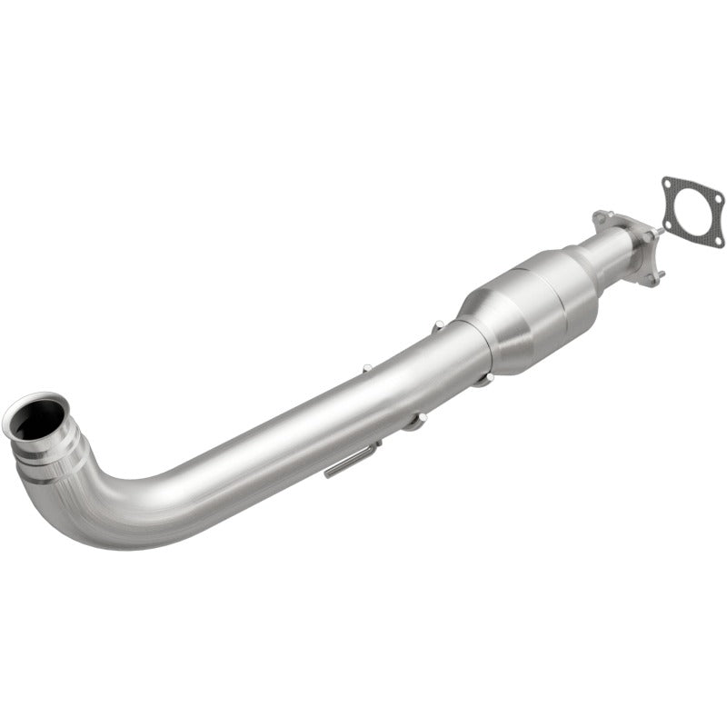 MagnaFlow Diesel Oxidation Catalyst DF 07-10 Silverado 2500/3500 HD 6.6L - 60504