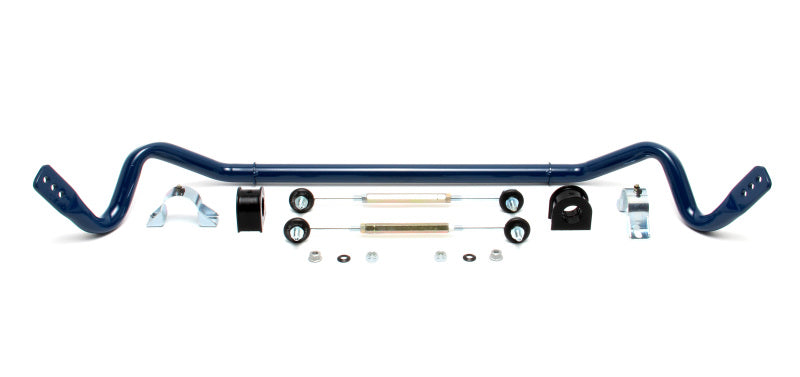 Dinan 08-13 BMW 1M/M3 (E82/E90/E92/E93) Adjustable Front Sway Bar - 32mm - D120-0520