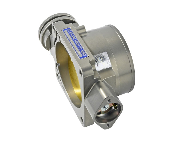 Skunk2 Pro Series 90mm Billet Throttle Body - Silver - 309-05-0900
