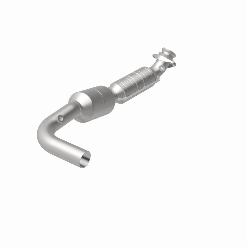 MagnaFlow Direct Fit Catalytic Converter 05-07 Ford E150 4.6L Driver Side - 24310