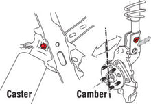 Load image into Gallery viewer, SPC Performance MUSTANG CAMB &amp; CAST KIT - 72350
