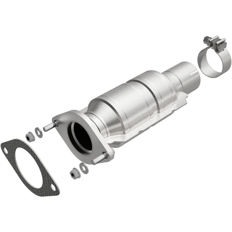 MagnaFlow 11-12 Chevrolet Malibu 2.4L Direct Fit Converter - 557229