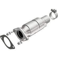Load image into Gallery viewer, MagnaFlow 11-12 Chevrolet Malibu 2.4L Direct Fit Converter - 557229