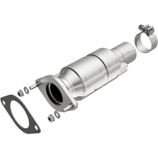 MagnaFlow 2009-2013 Malibu L4 2.5L SS Direct Fit Catalytic Converter - 51269