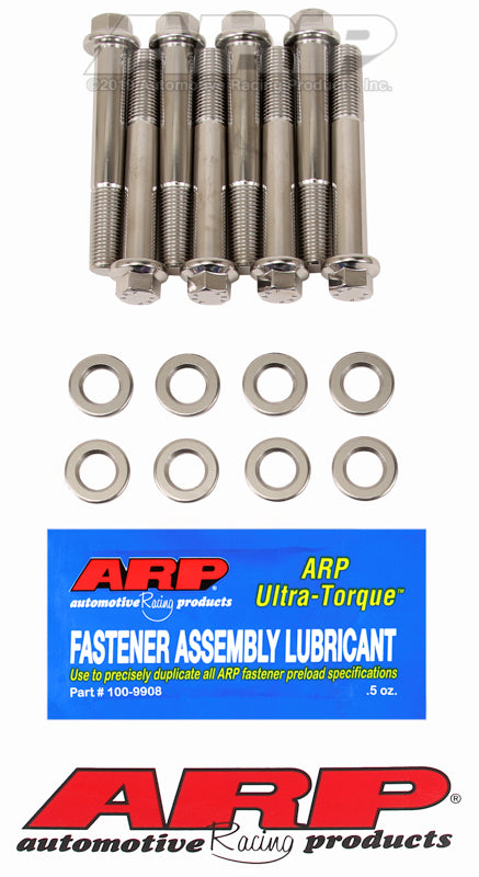 ARP Harley-Davidson 57-73 XLS SS Head Bolt Kit - 460-3602