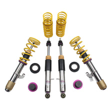 Load image into Gallery viewer, KW V3 Coilover Kit 15 BMW F80/F82 M3/M4 - 352200AN