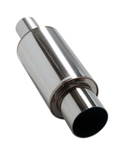 Load image into Gallery viewer, HKS UNIVERSAL EX H/M SUS 130-65 (MOQ: 8pcs) - 34002-AK007