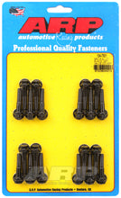Load image into Gallery viewer, ARP Chevy LT1 6.2L Valve Cover 12pt Bolt Kit - 134-7501
