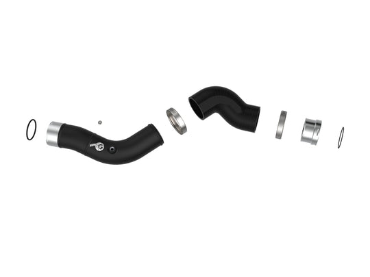 aFe BladeRunner Hot Charge Pipe GM Colorado/Canyon 23-25 L4-2.7L (t) - 46-20748-B