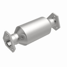 Load image into Gallery viewer, MagnaFlow Direct Fit Catalytic Converter 80-83 Volkswagen Rabbit Pickup - 3391918