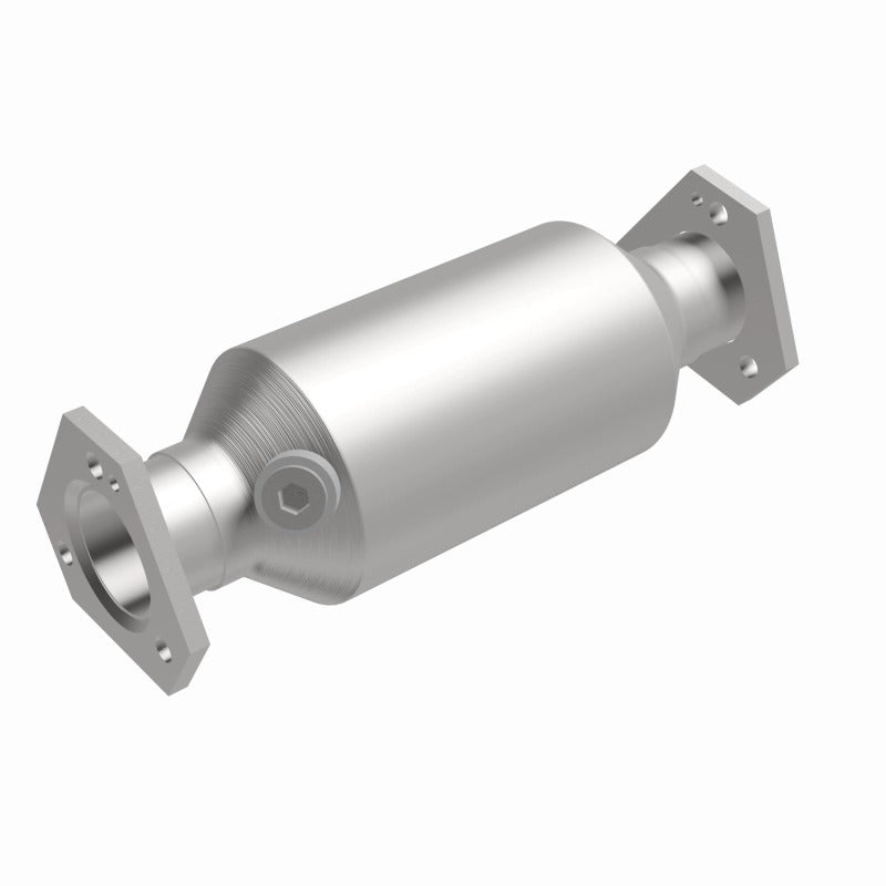 MagnaFlow Direct Fit Catalytic Converter 75-92 Audi/VW CA - 3322918