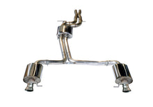 Load image into Gallery viewer, AWE Tuning Audi B8 / B8.5 RS5 Touring Edition Exhaust System - 3020-32010