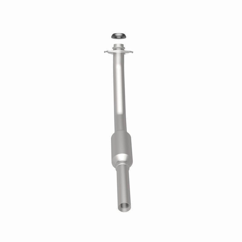 MagnaFlow Direct Fit Catalytic Conv California Grade 89-90 Dodge Caravan/89-90 Plymouth Voyager 2.5L - 3391271