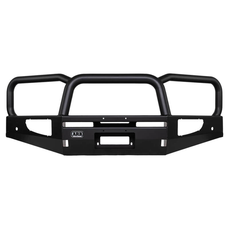 ARB 2020+ Toyota Hilux (Wide Body) Commercial Bull Bar SRS - 3414730