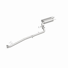 Load image into Gallery viewer, MagnaFlow BRE Exhaust Kit 12-17 Toyota Camry 2.5L - 106-0746