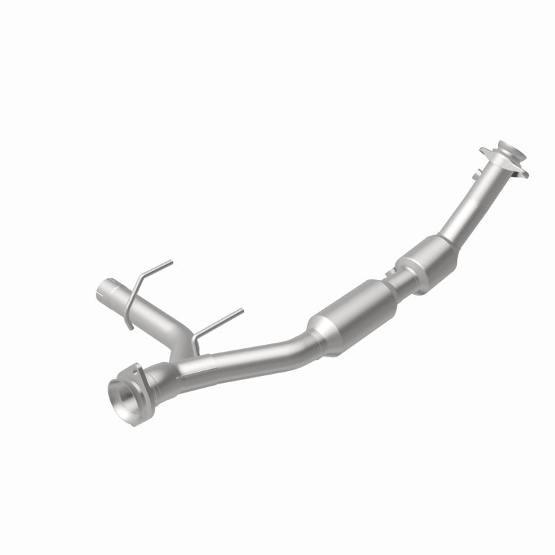 MagnaFlow 03-04 Ford Expedition 5.4L Direct Fit Converter - 4583078