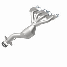 Load image into Gallery viewer, MagnaFlow Direct Fit Catalytic Converter 09-10 Mazda 6 2.5L - 51851