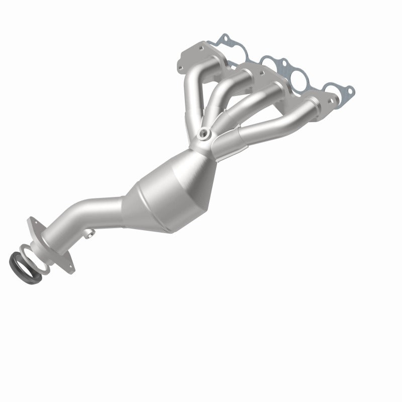 MagnaFlow 09-10 Mazda 6 2.5L Direct Fit Converter - 5531851