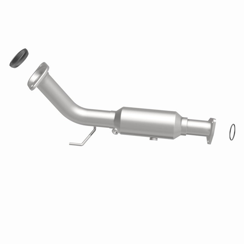 MagnaFlow Conv DF 02-05 Honda Civic Si 2.0L - 24177