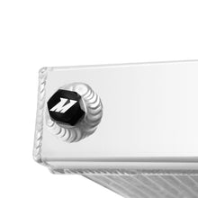 Load image into Gallery viewer, Mishimoto 03-07 Mitsubishi Lancer Evo Manual Aluminum Radiator - MMRAD-EVO-01