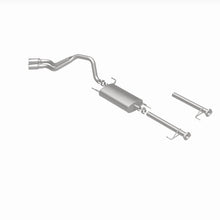 Load image into Gallery viewer, MagnaFlow Sys C/B Toyota 4-Runner 03 - 15781