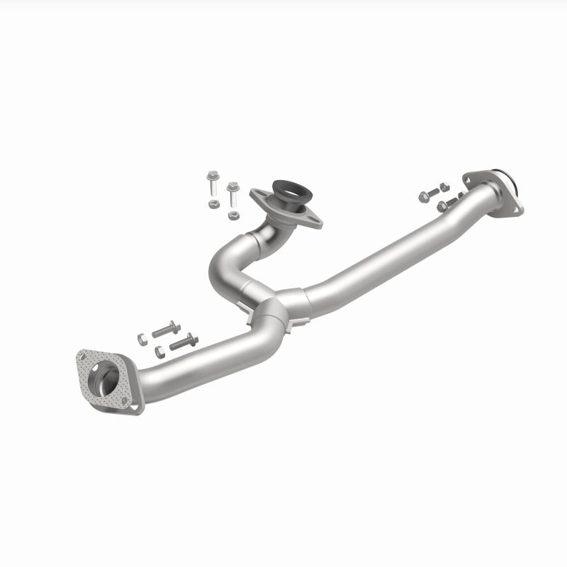 BRE Exhaust 06-12 Fusion Milan MKZ Zephyr 3.0L 3.5L Front Pipe Kit - 107-0217