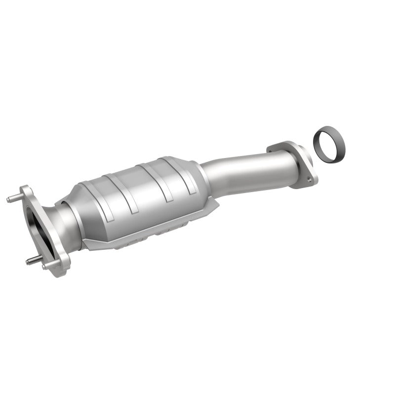 MagnaFlow Direct Fit Catalytic Converter 04 Ranger/BSer 3.0 Rear - 93641