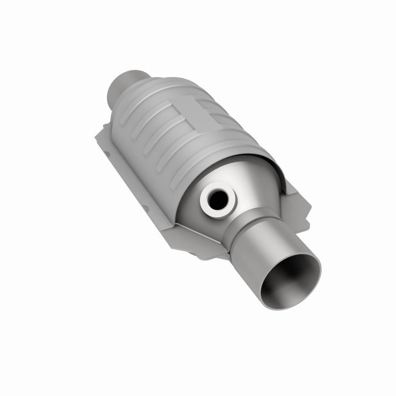 MagnaFlow Universal Catalytic Converter 1.75 with 1-O2 Front CA - 444233