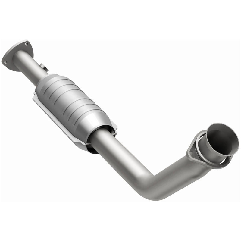 MagnaFlow Direct Fit Catalytic Converter Beretta-Corsica 96 3.1L - 23460