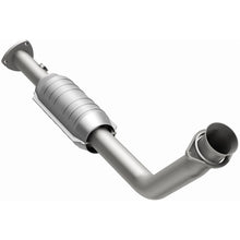 Load image into Gallery viewer, MagnaFlow Direct Fit Catalytic Converter Beretta-Corsica 96 3.1L - 23460