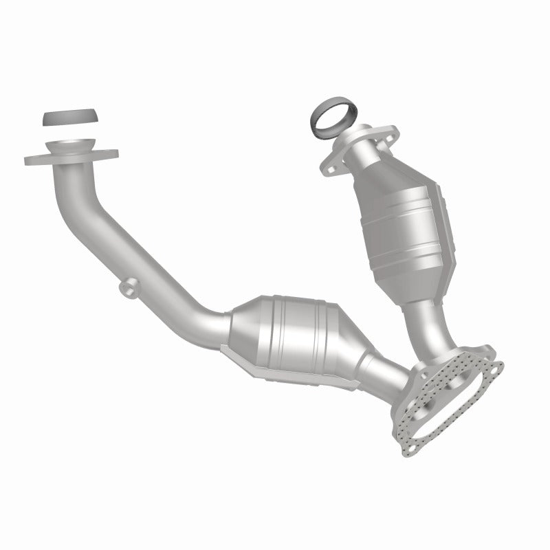MagnaFlow Direct Fit Catalytic Converter 01-04 Explorer OEM - 49401