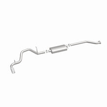 Load image into Gallery viewer, MagnaFlow Sys C/B 03 GM 1500 Silverado 5.3L V - 15778