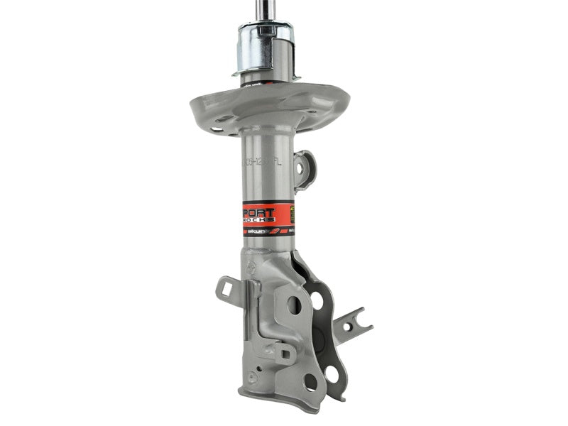 Skunk2 14-15 Honda Civic Sport Shocks (Set of 4) - 541-05-1255