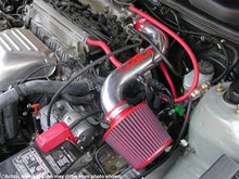 Load image into Gallery viewer, Injen 97-99 Toyota Camry L4 2.2L Black IS Short Ram Cold Air Intake - IS2020BLK
