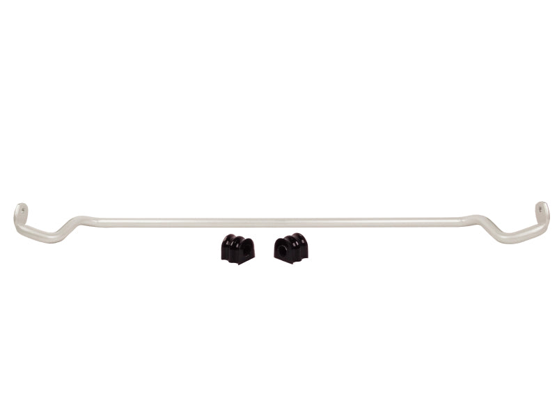 Whiteline 02-07 Subaru WRX Wagon Front 22mm Swaybar-heavy duty - BSF12