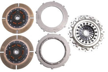 Load image into Gallery viewer, OS Giken Nissan SKyline RB26DETT Clutch Overhaul Kit B (for NS201-BC4) - NS201-BC40B