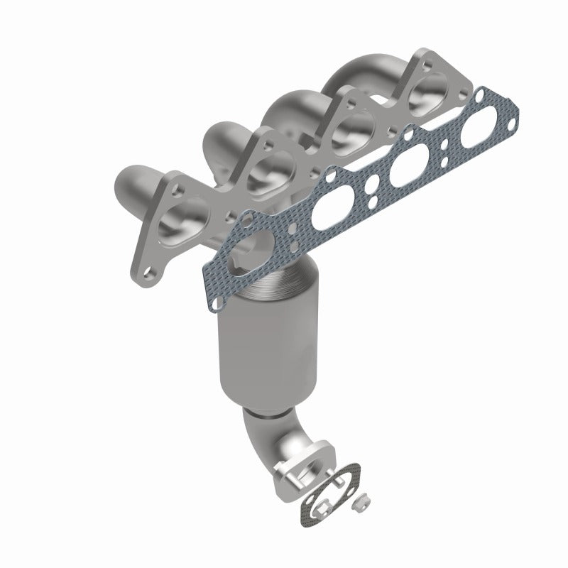 MagnaFlow Direct Fit Catalytic Converter 03-05 Hyundai Elantra 2.0L - 51955