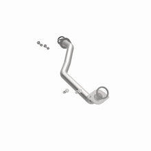 Load image into Gallery viewer, BRE Exhaust 04-09 Highlander RX330 RX350 2.4L 3.3L 3.5L Front Pipe Kit - 107-0106