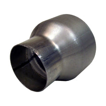 Load image into Gallery viewer, MBRP Universal 3.5 OD. to 5ID. Adapter Aluminized - UA2005
