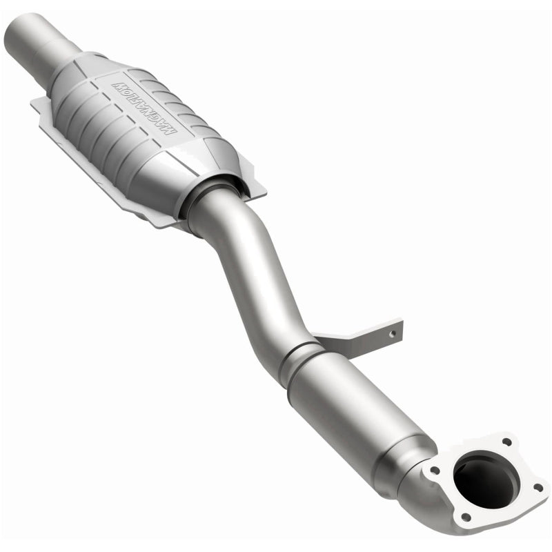 MagnaFlow Direct Fit Catalytic Converter 00-04 S40/V40 1.9L rr OEM - 49528