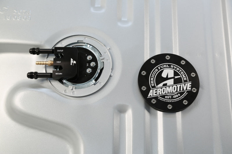 Aeromotive 78-87 Buick Regal 200 Stealth Gen 2 Fuel Tank - 18149