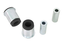 Load image into Gallery viewer, Whiteline Plus 09+ Land Rover Discovery Series 4 Front Control Arm Lower Inner Front Bushing Kit - W53479