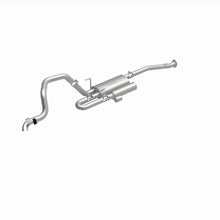 Load image into Gallery viewer, MagnaFlow 98-02 Toyota 4Runner Overland Series Cat Back Performance Exhaust - 19538