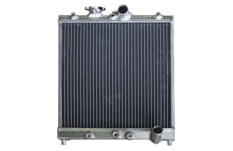 GReddy 97-00 Honda Civic (EK9) ALUMINUM RADIATOR TW-R - 12053802
