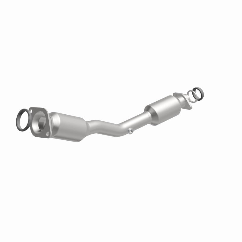 MagnaFlow Direct Fit Catalytic Converter 2009-2013 Cube 1.8 L Underbody - 52327