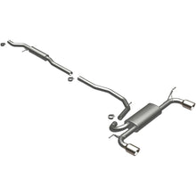 Load image into Gallery viewer, MagnaFlow Sys C/B 07-09 Edge/MKX 3.5L FWD/AWD - 16871